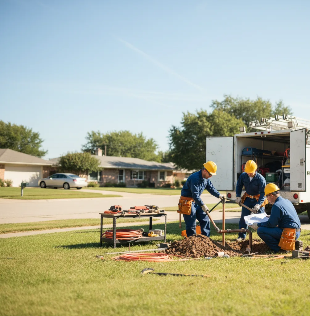 Water Heater Repair in Malta, MT